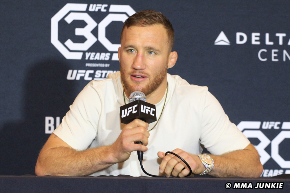 Video: Watch UFC 291 post-fight press conference live stream on MMA Junkie