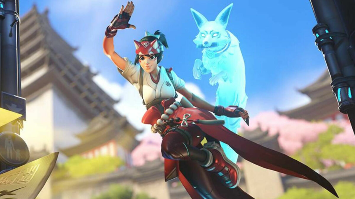 Overwatch 2 is coming to Steam with more Blizzard games to follow