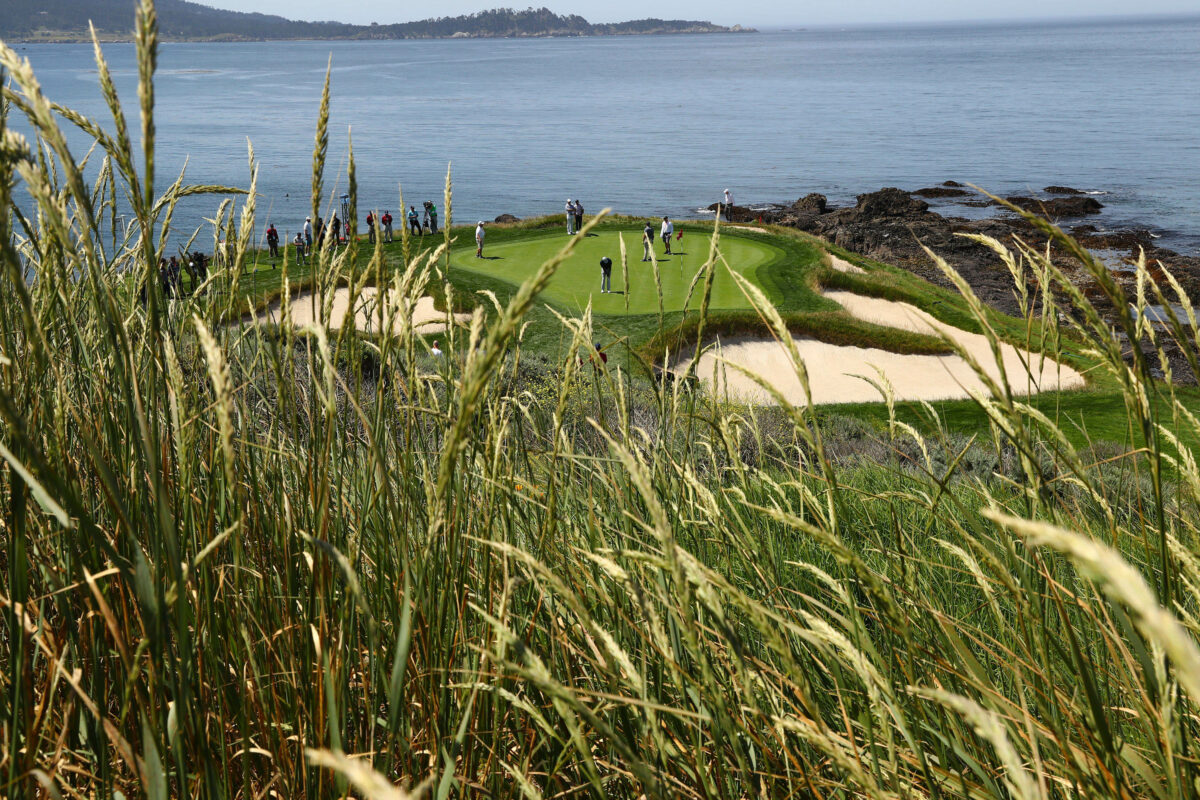 Golfweek’s Best Courses You Can Play 2020: California