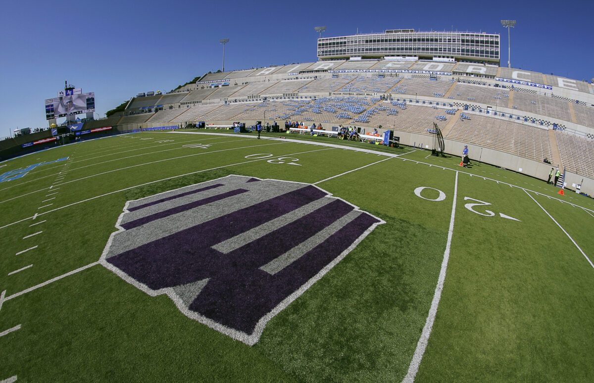 The Mountain West had a meeting on Monday, but nothing was announced