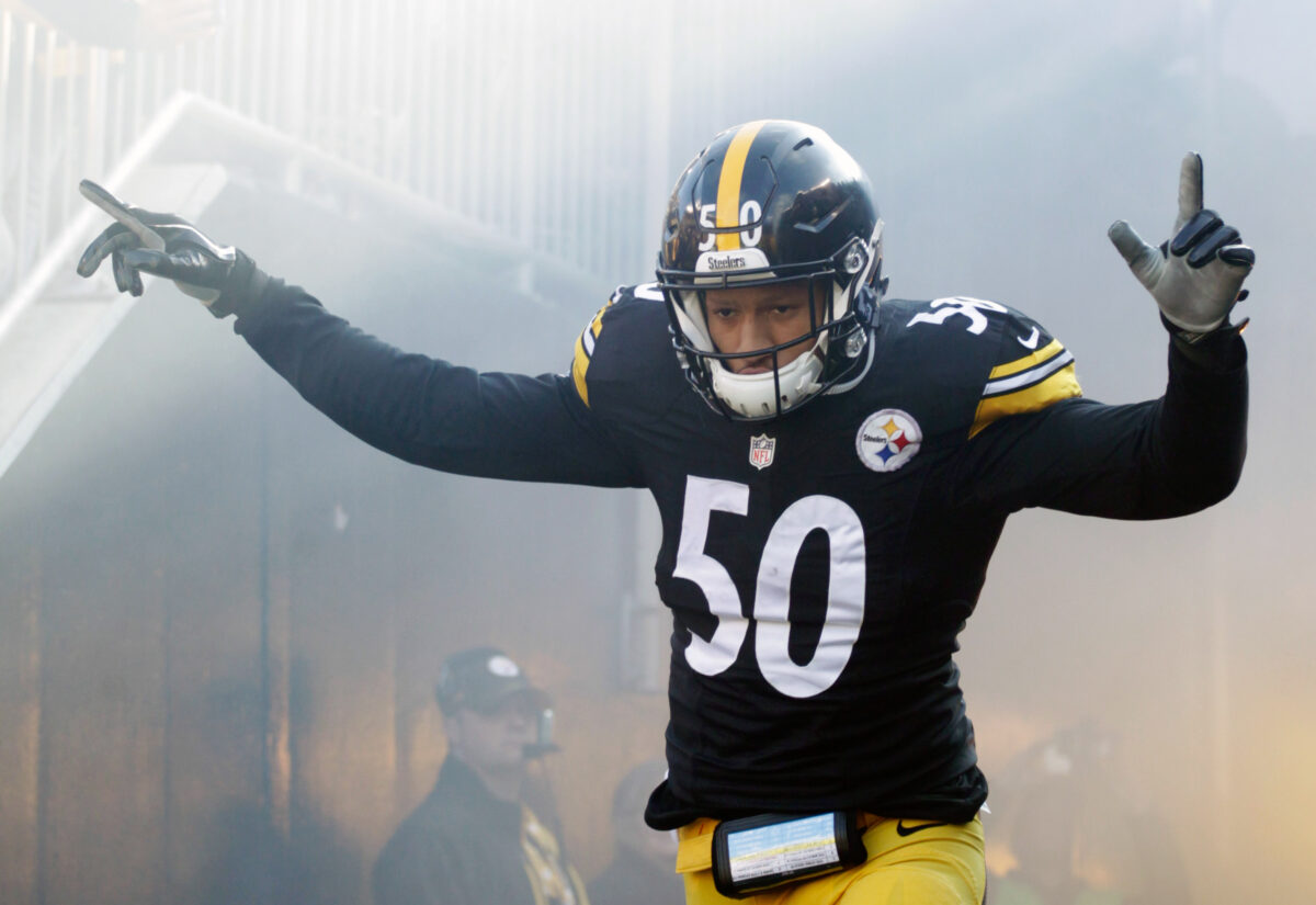 Steelers futility at ILB illustrates just how special Ryan Shazier was