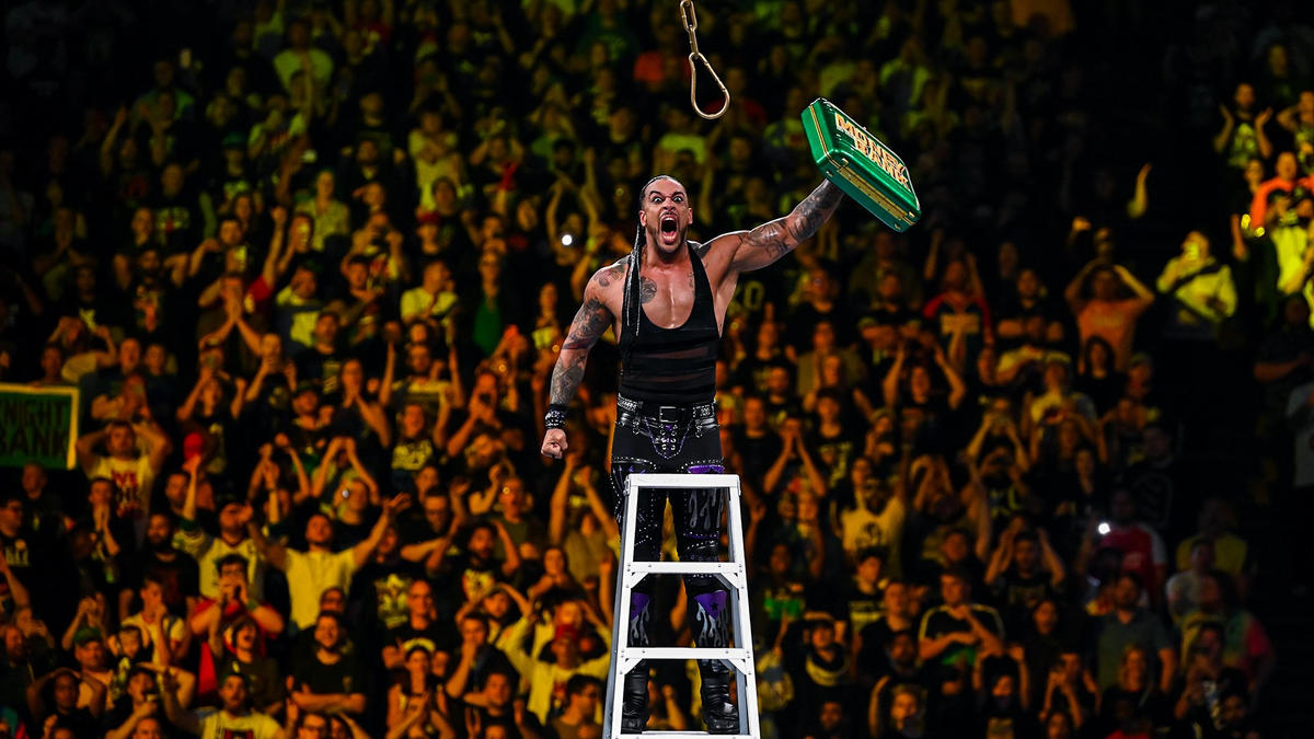 Money in the Bank was WWE’s highest-grossing arena event ever