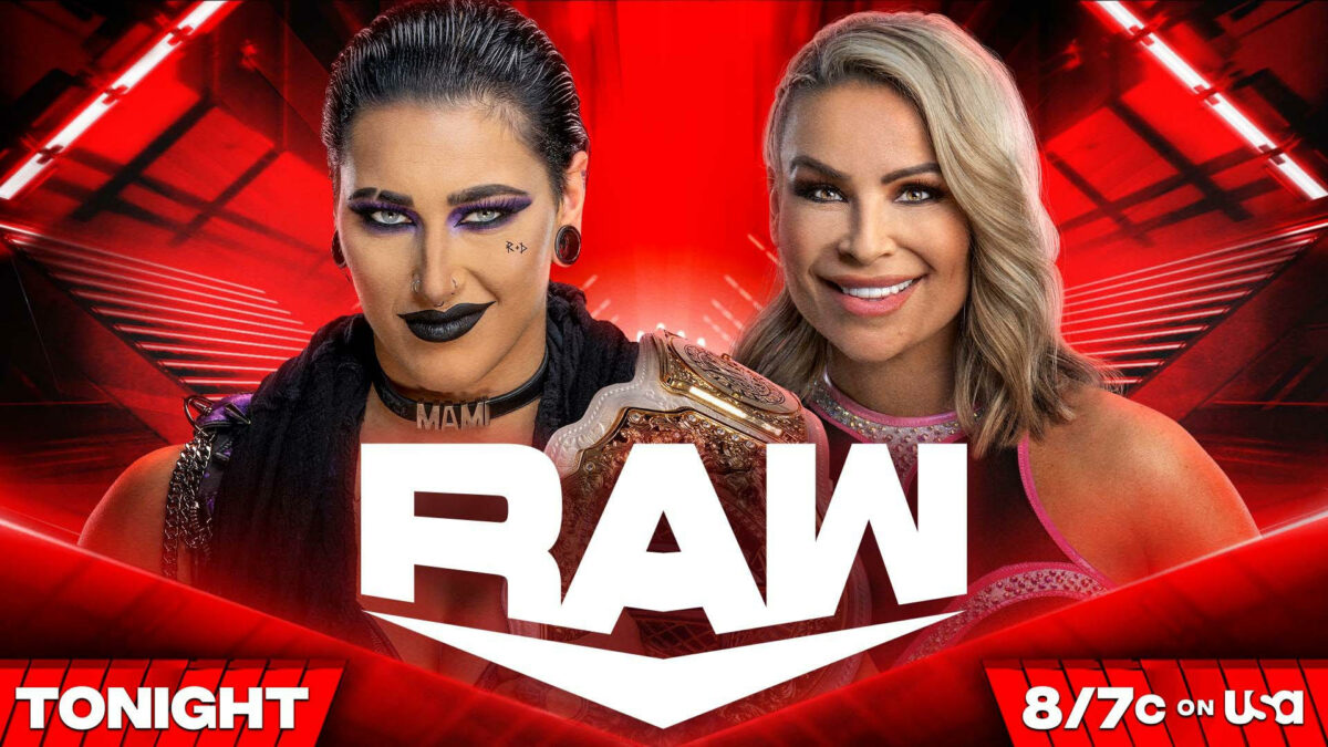 WWE Raw results 07/03/23: The Judgment Day looks like it’s following the Bloodline to implosion