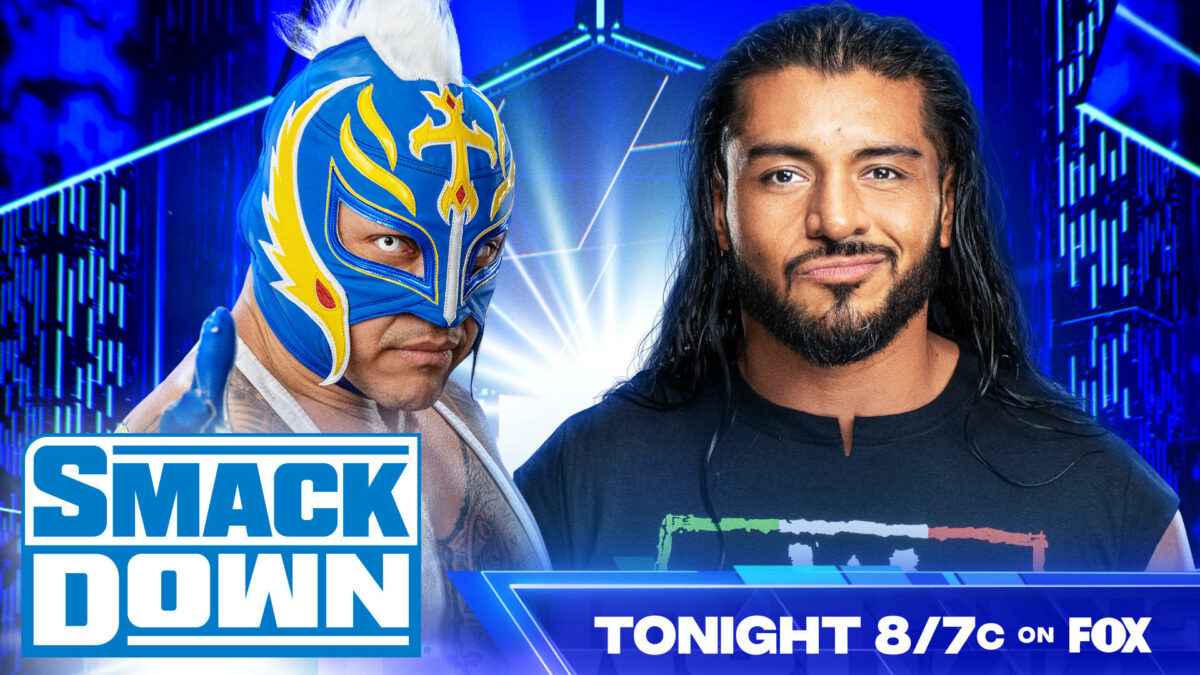 WWE SmackDown preview 07/28/23: All-LWO tourney final will decide US title contender