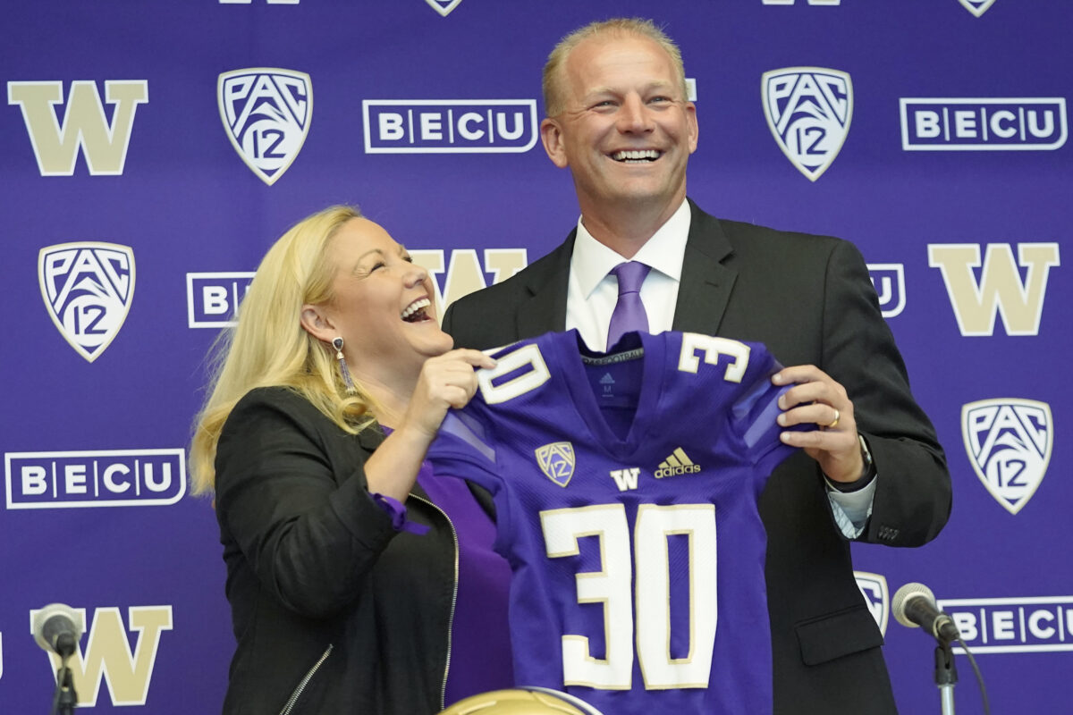 Pac-12 News: USC to hire athletic director Jen Cohen away from Washington Huskies
