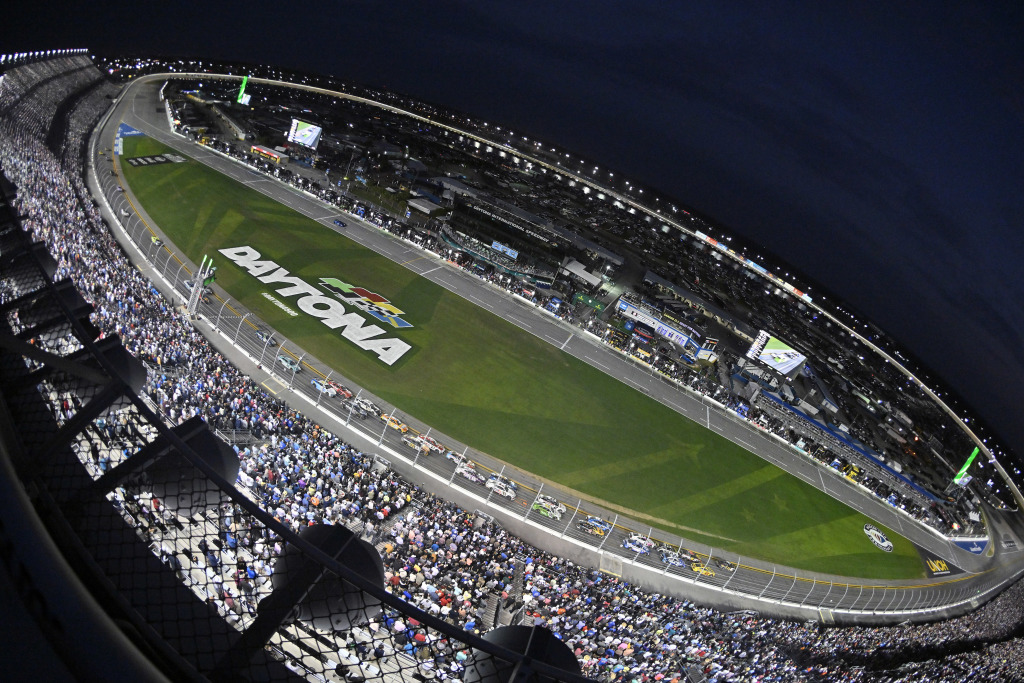 Cup Series regular season finale: What to watch for at Daytona