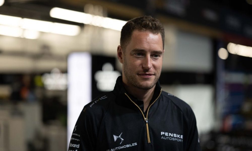 Vandoorne to stand in for injured Muller at Fuji