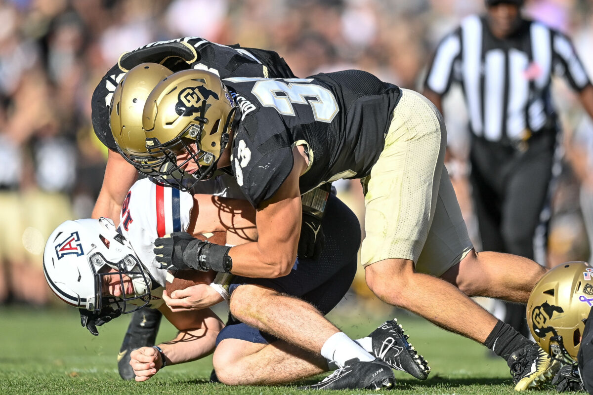 CU players who are landing on award watch lists ahead of the 2023 season