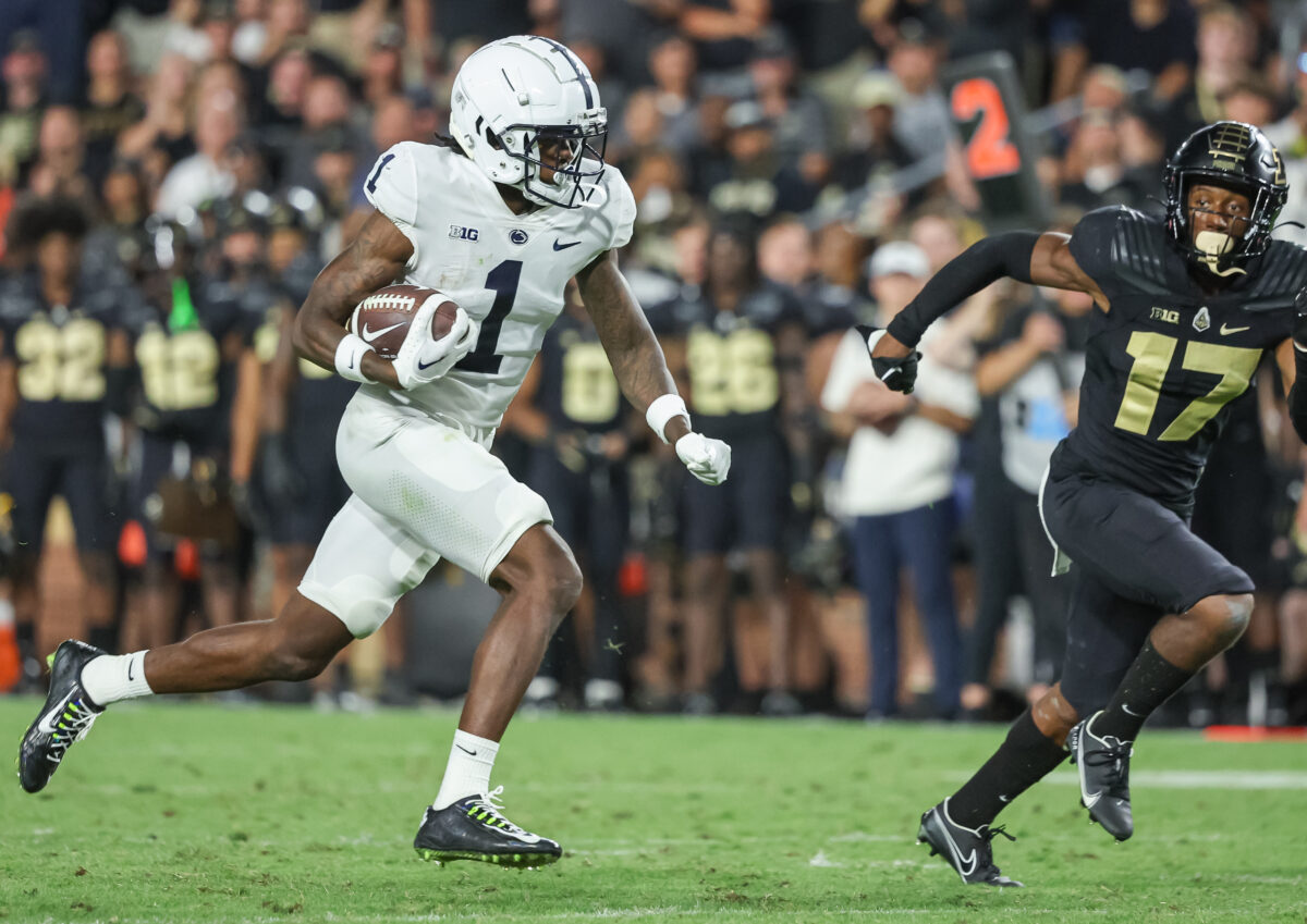 Penn State Week 1 bowl projections: Starting 2023 with New Years Six expectations