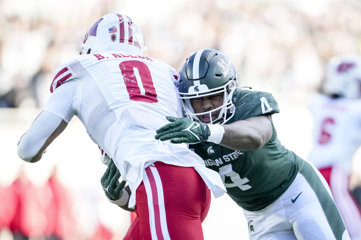 Ranking the best defenses in the Big Ten for 2023
