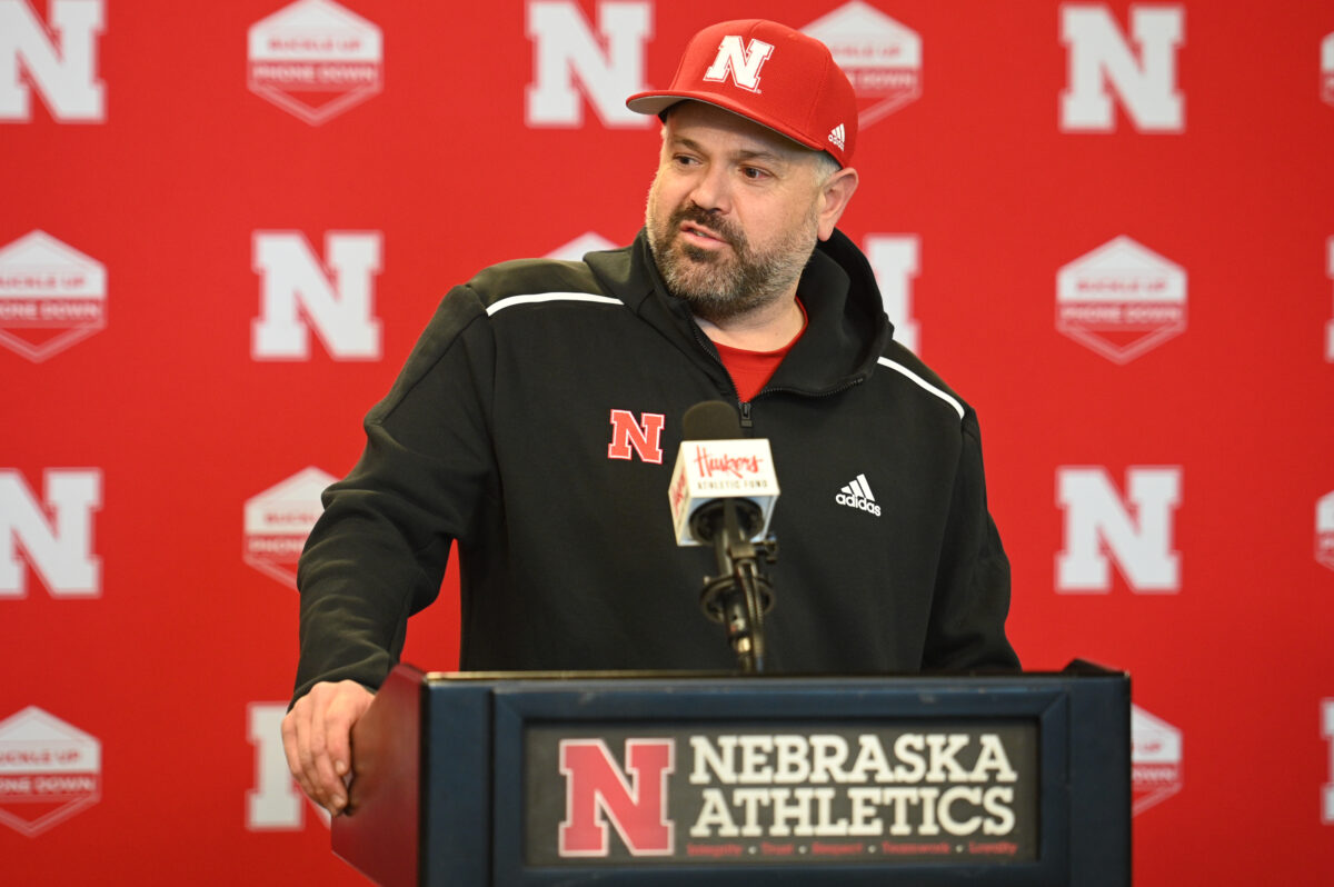 Rhule confirms blackshirts will be handed out starting Sunday