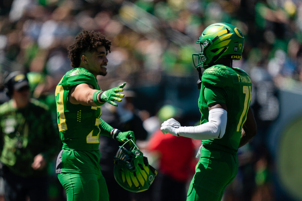 The most important safeties to know in the 2023 Pac-12 season