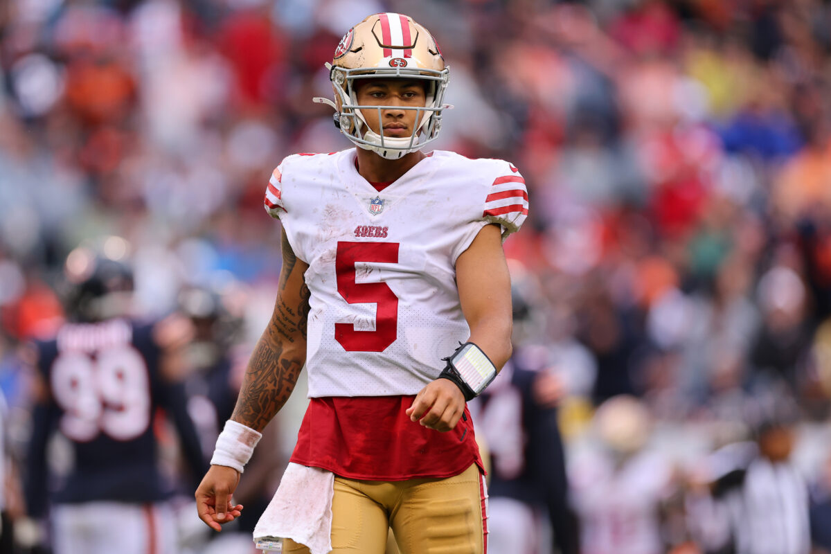 Which 49ers need to shine in joint practices with Raiders?