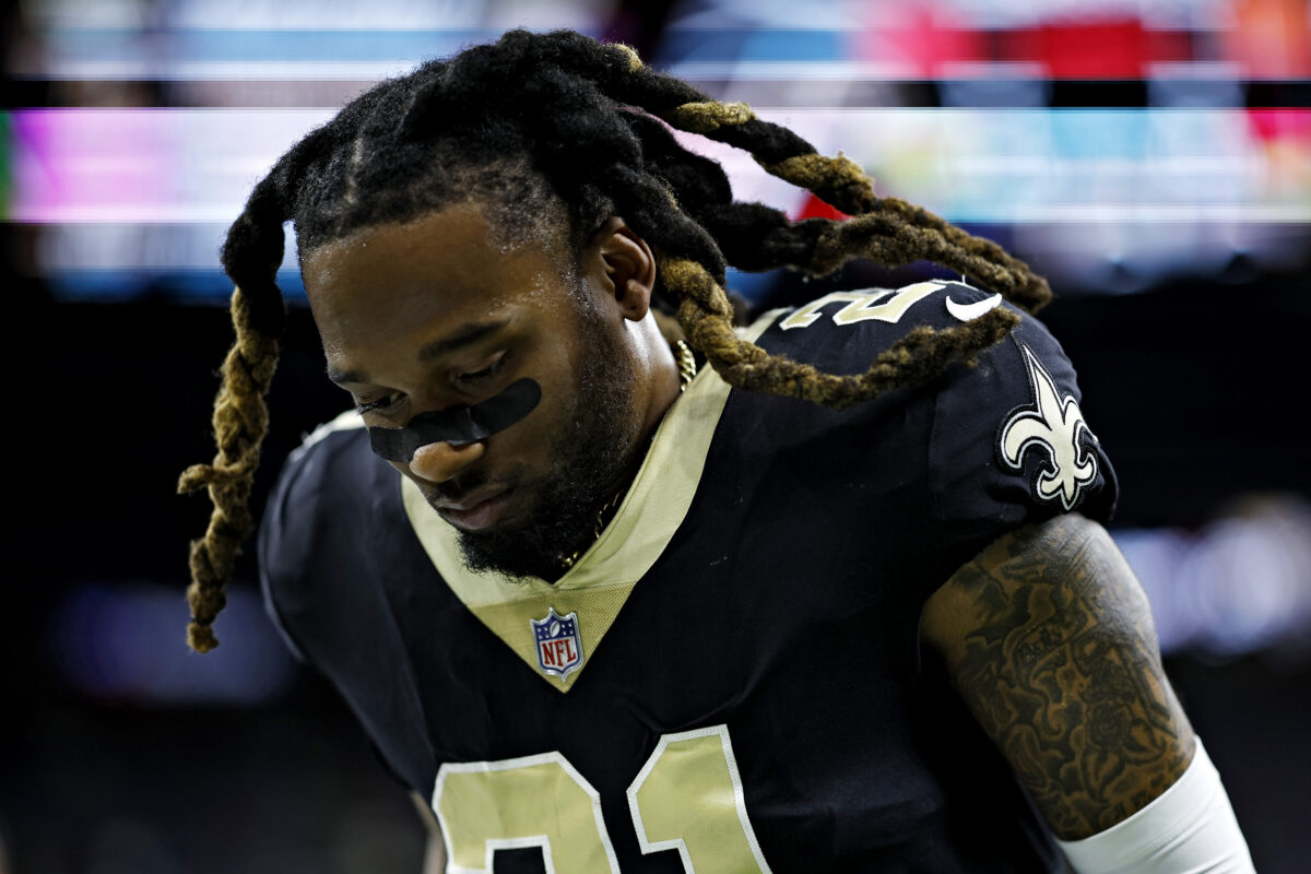 Bradley Roby shares choice words after being released by New Orleans Saints