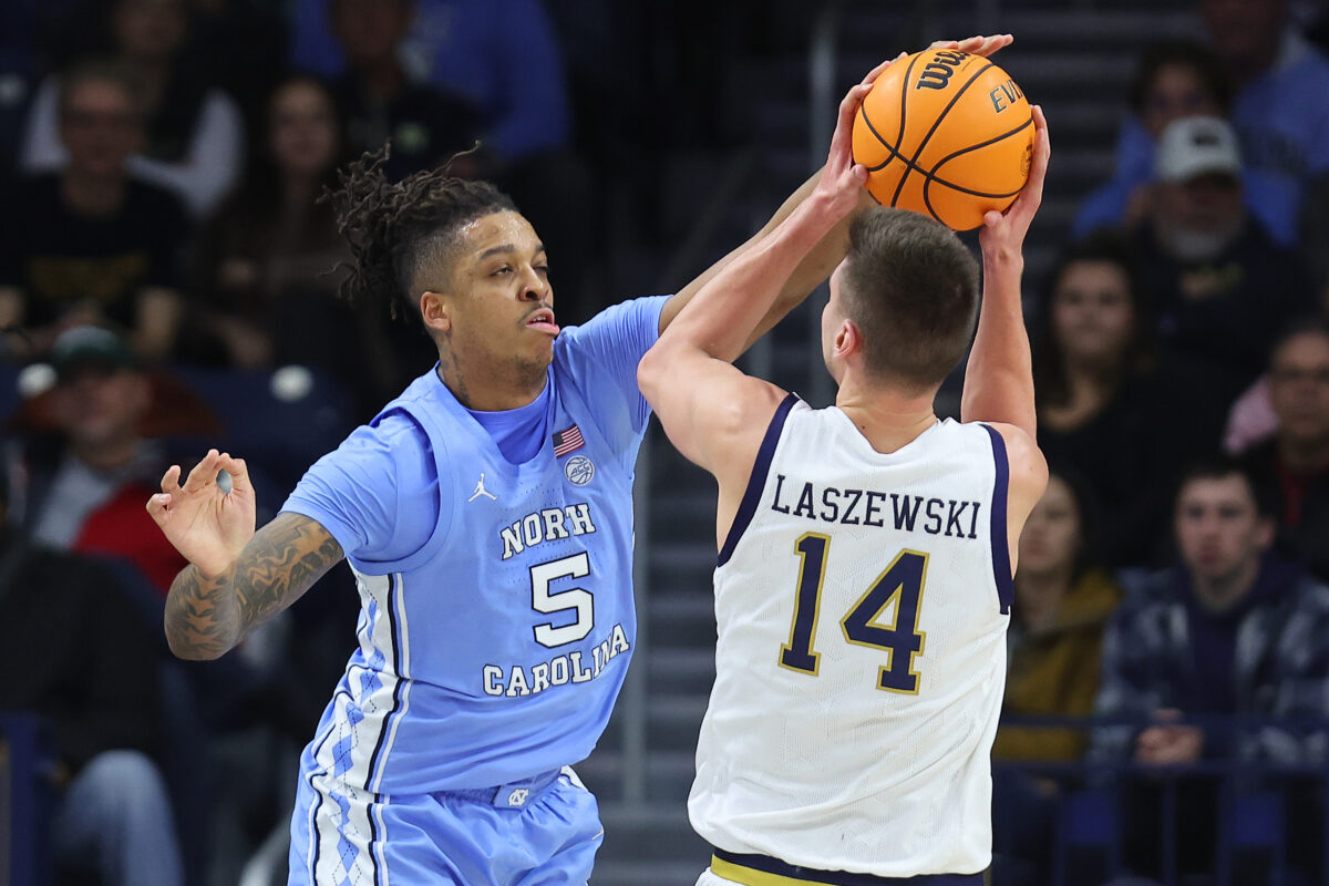 Will experience be enough to carry Tar Heel hoopsters back to NCAA Tourney?
