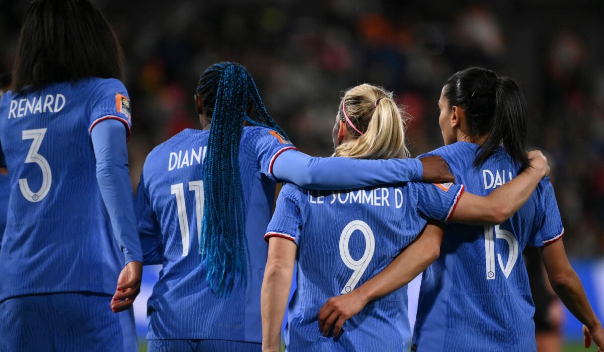 2023 Women’s World Cup Knockout Stage Day 4 Recap: France, Colombia advance