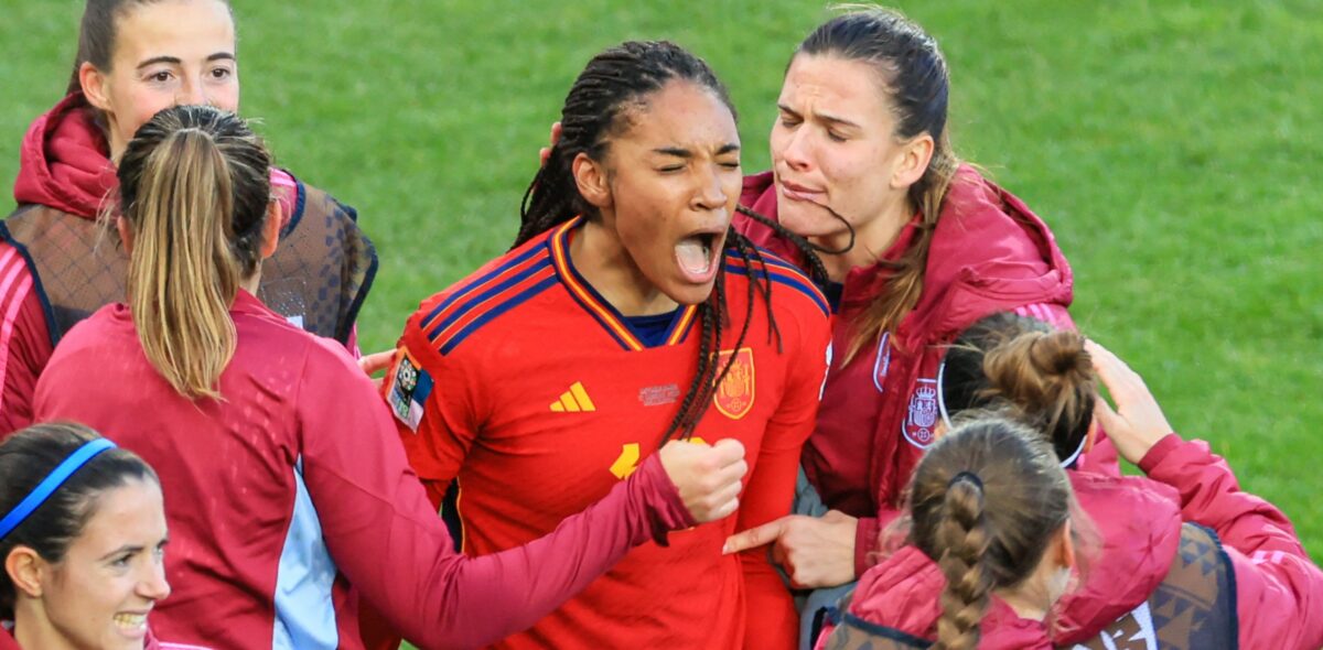 2023 Women’s World Cup quarterfinal recap: Spain, Sweden advance