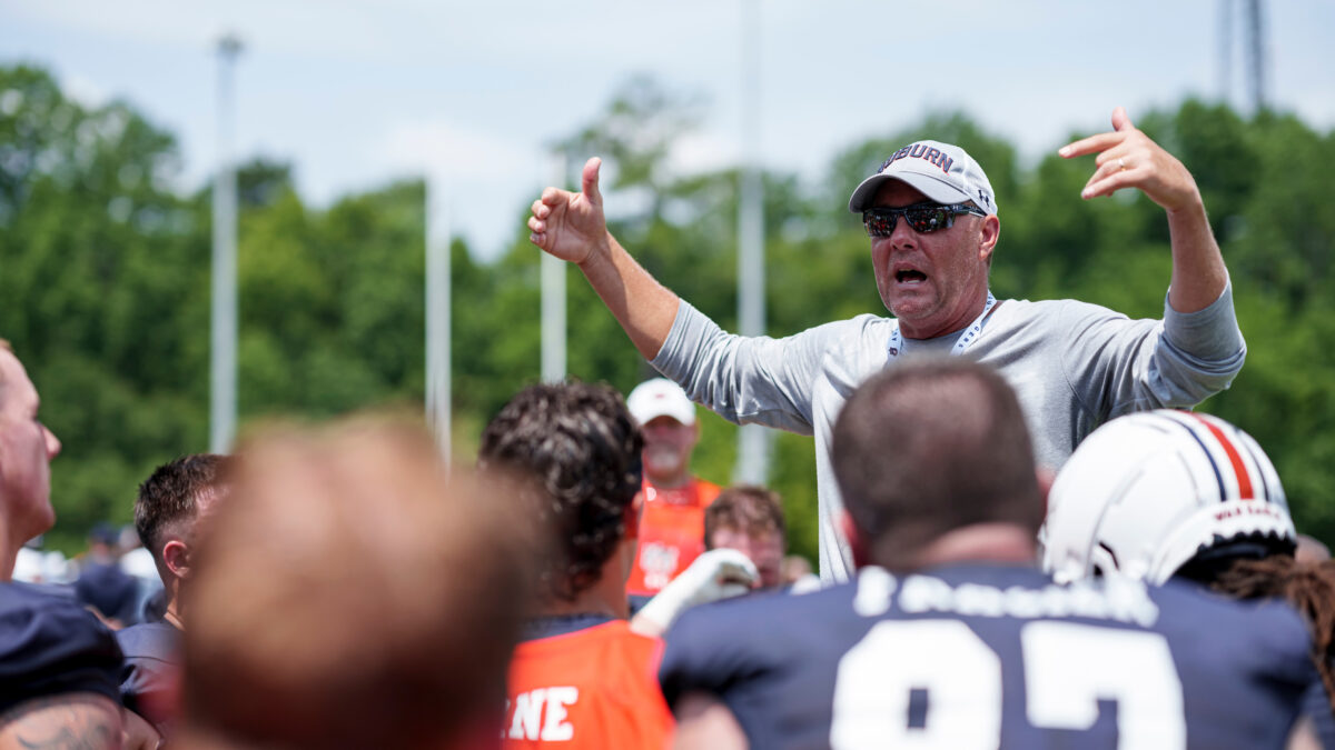 Four questions heading Into Auburn’s final scrimmage on Saturday