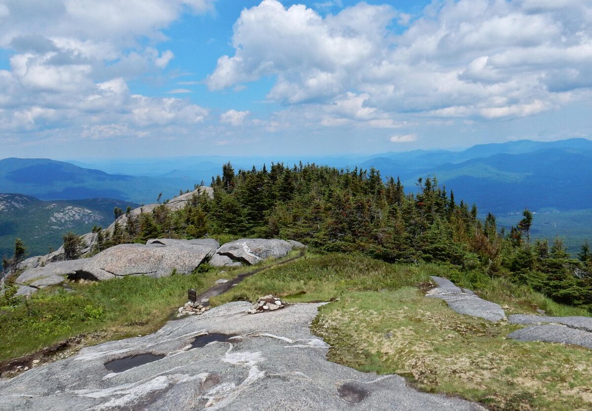 The 5 best peaks to climb in the Adirondack Mountains