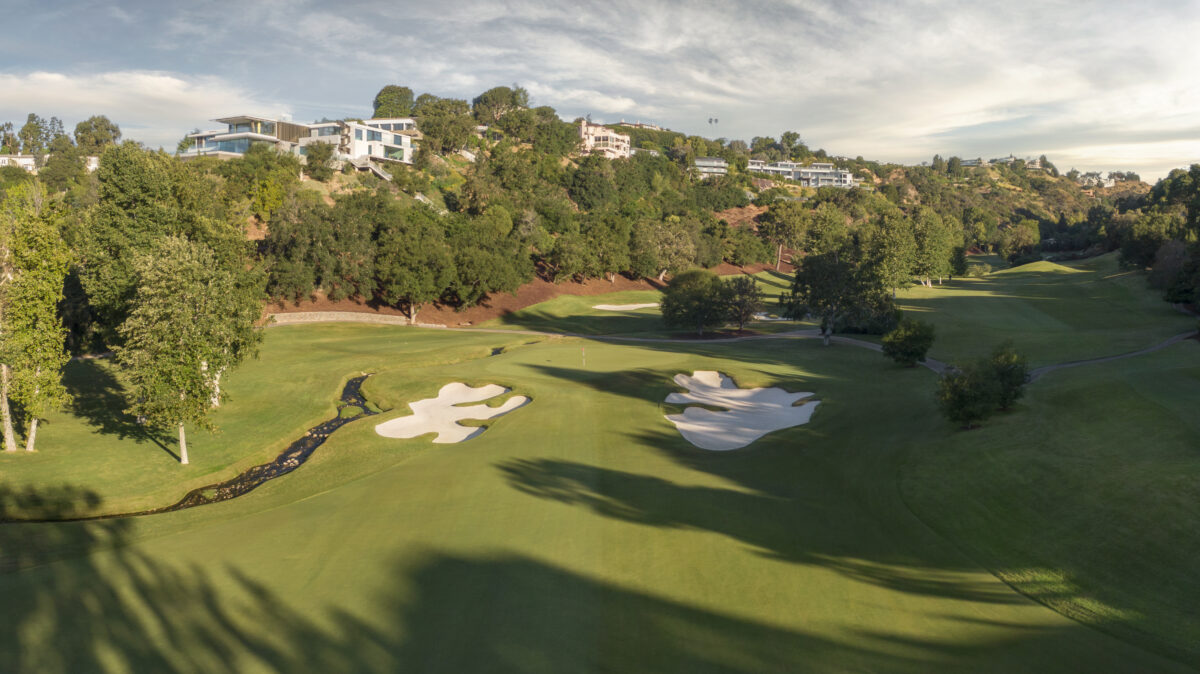 Everything to know about the 2023 U.S. Women’s Amateur at Bel-Air Country Club