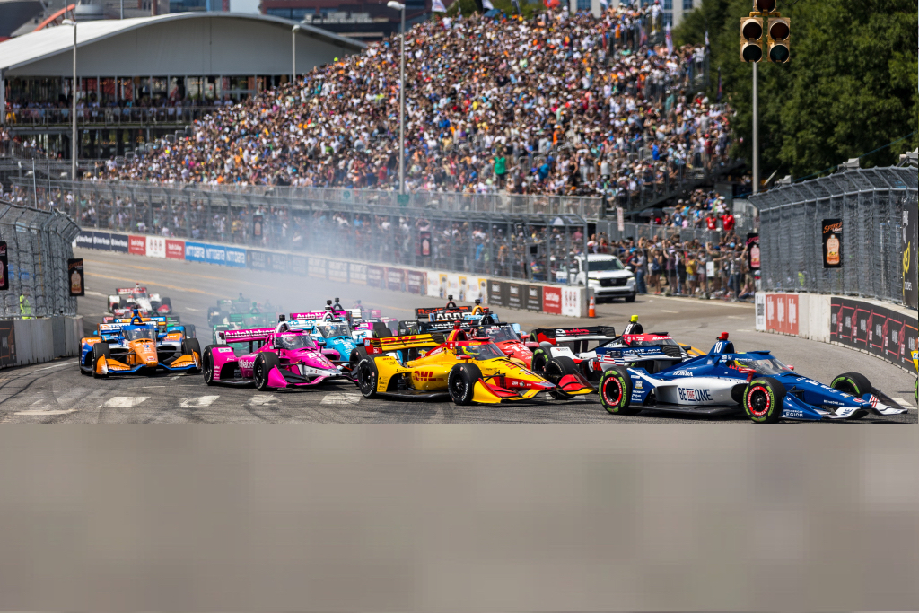 IndyCar silly season update, August 26: Chasing The Phoenix and Faux Palou