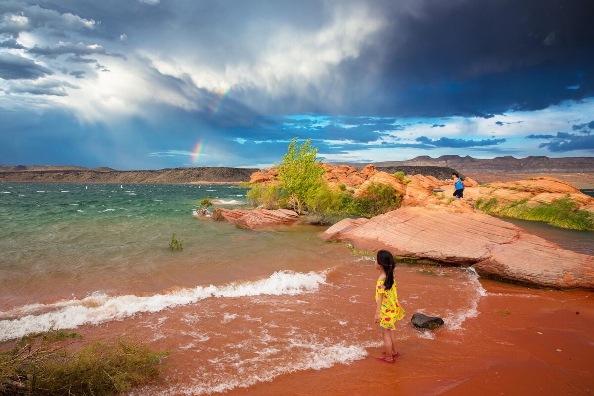 The best beaches in all 50 states
