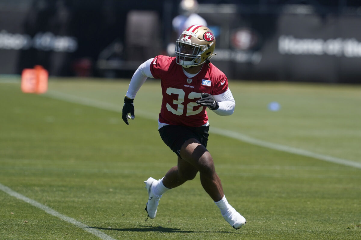 7 players we’re excited to watch in 49ers preseason opener