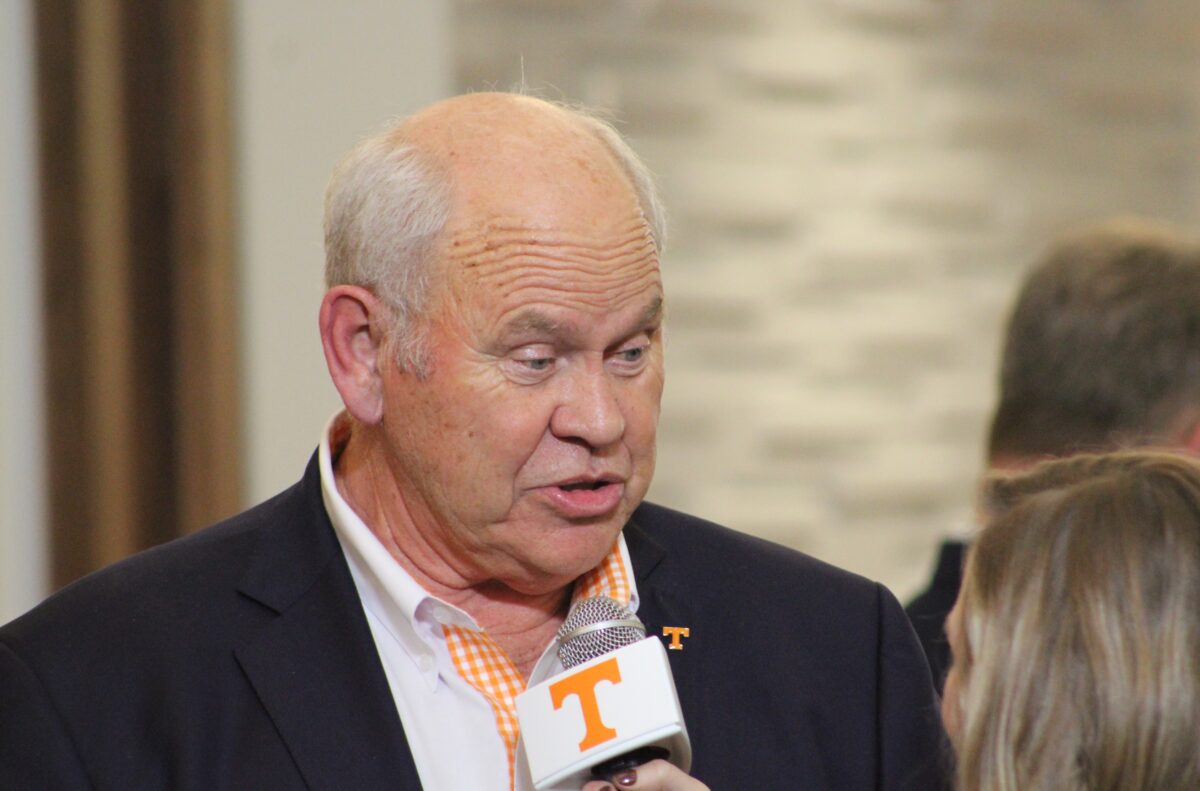 Phillip Fulmer’s family releases statement on his medical procedure