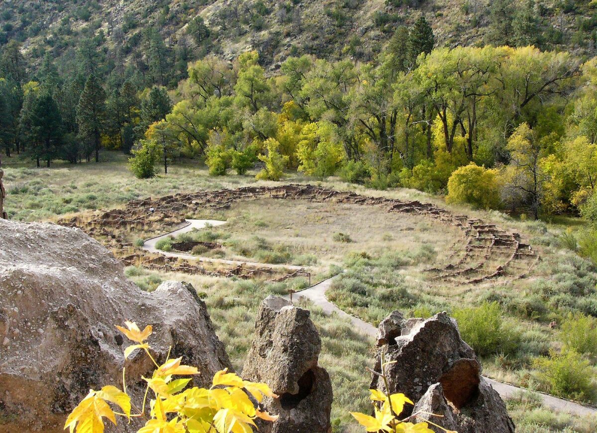 8 Bandelier National Monument photos that will inspire you to visit