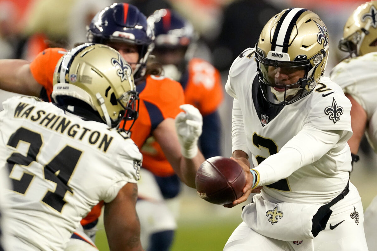 Sean Payton’s Broncos bring in their ninth former Saints player