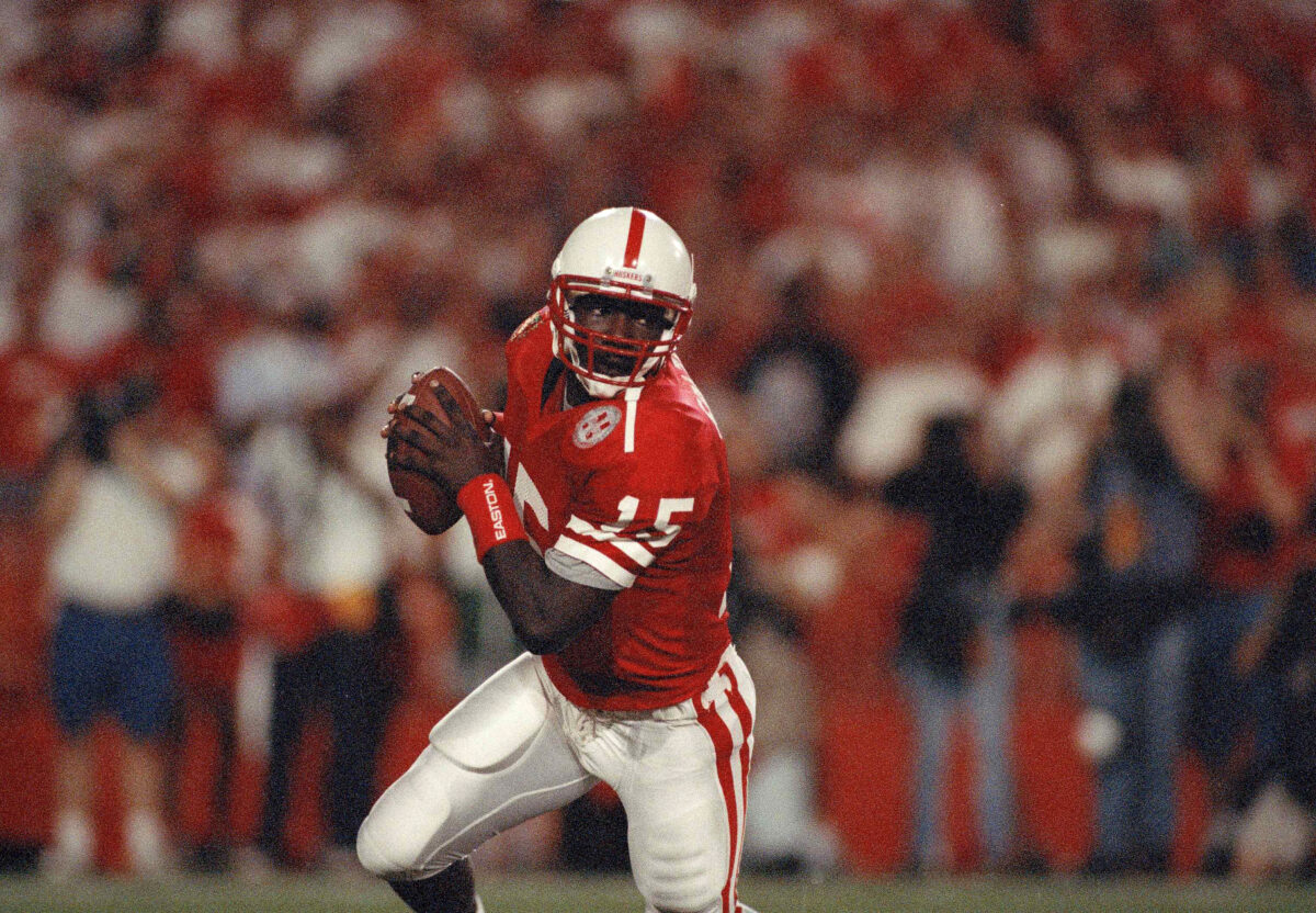Husker legends named to Bleacher Reports All-Time player list