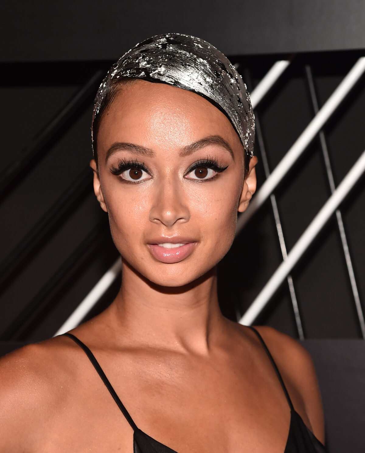 Media personality, fashion designer and model Draya Michele in images