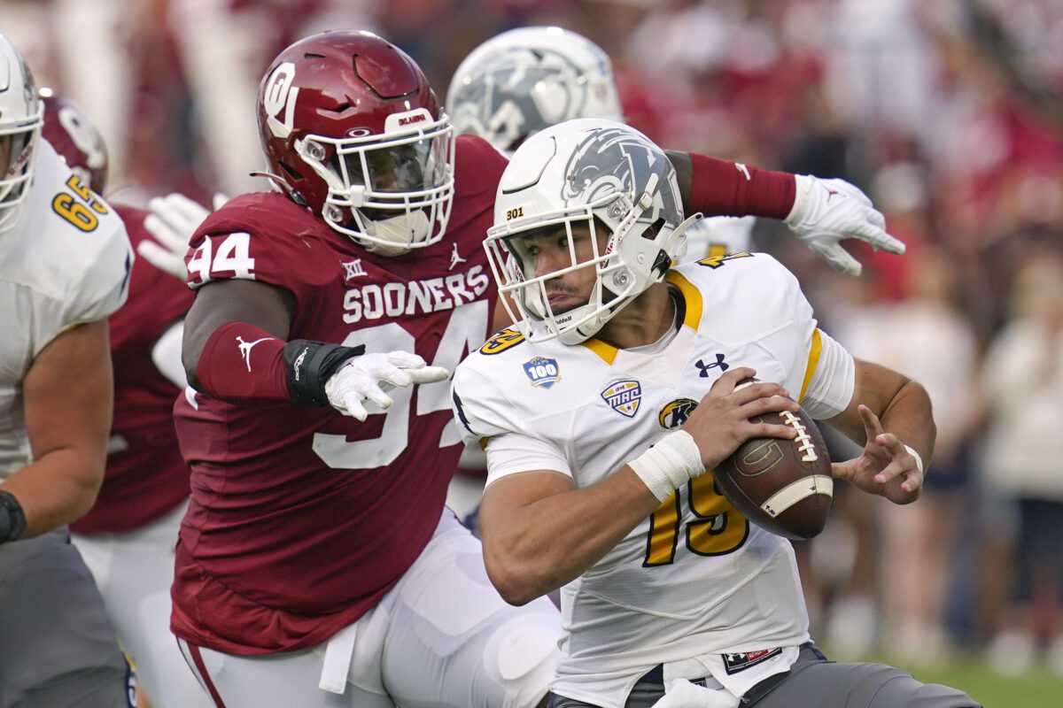 Offseason Stock Up, Stock Down for the Oklahoma Sooners