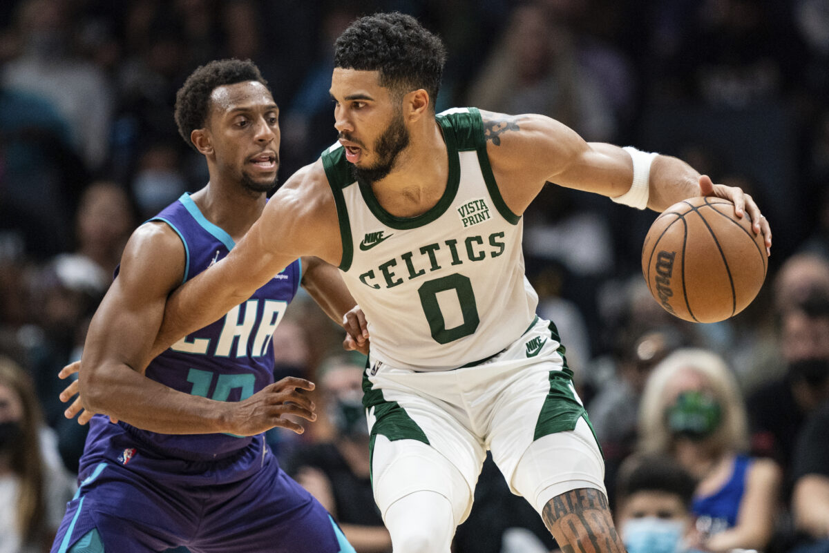 Should the Celtics consider signing Ish Smith to shore up their backcourt depth?
