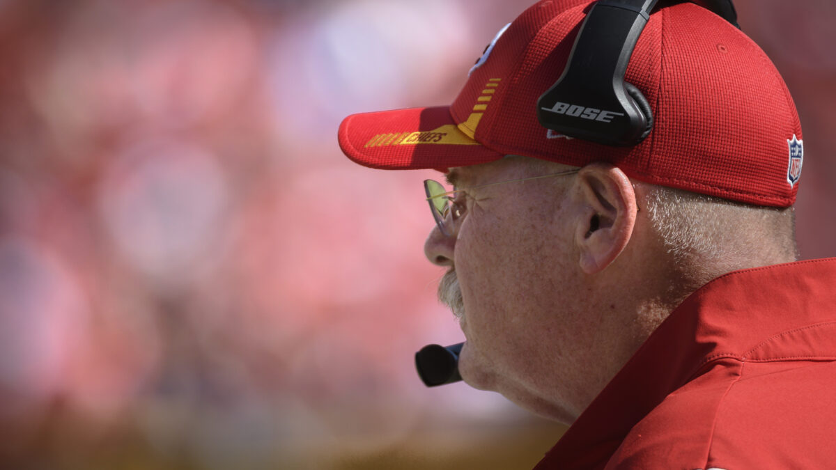 Top quotes from Chiefs’ August 4 post-practice press conference