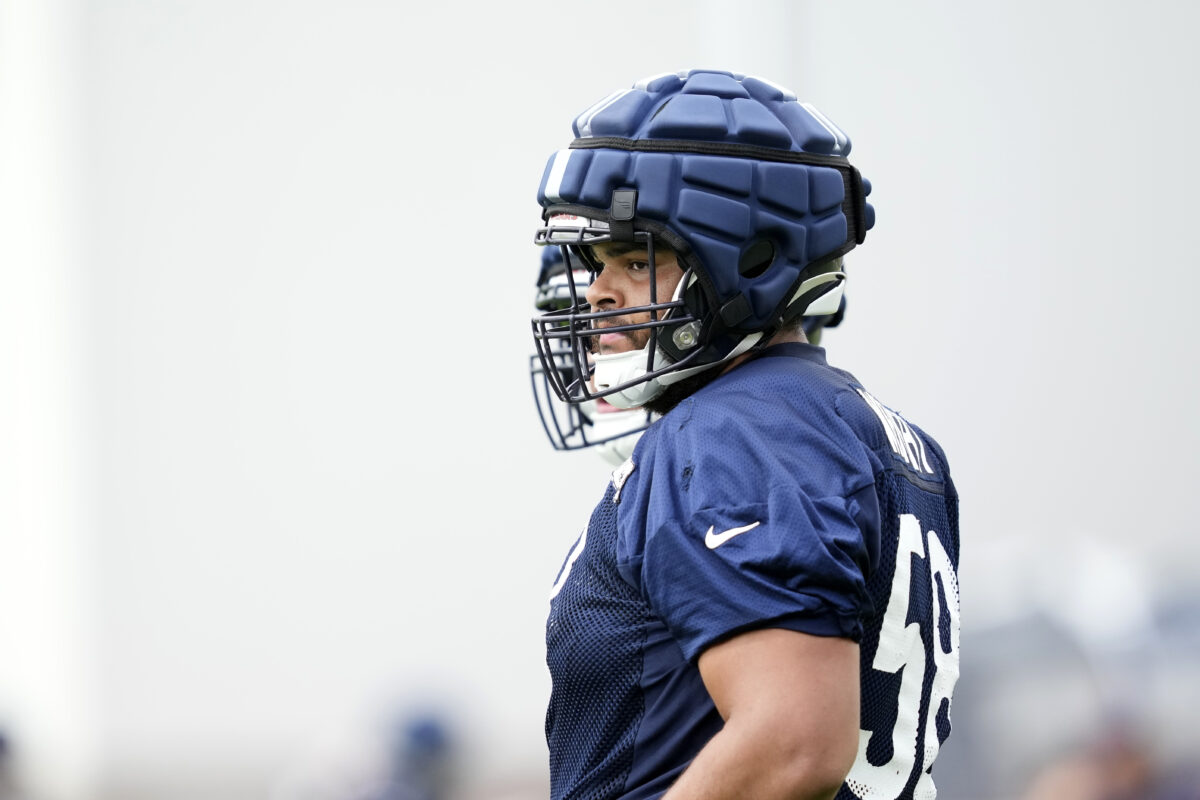 5 Bears players who impressed on Day 12 of training camp