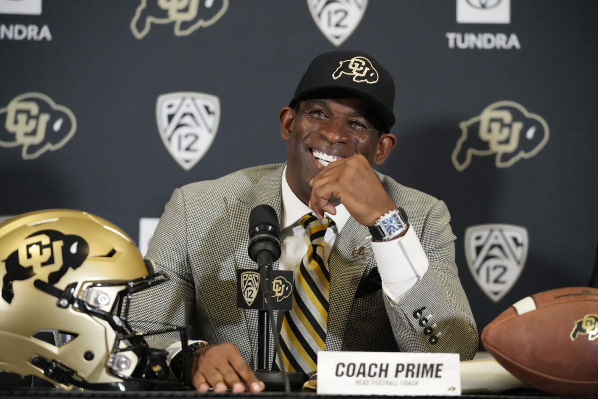 The Pac-12’s possible demise put college sports’ worst kept secret out in the open