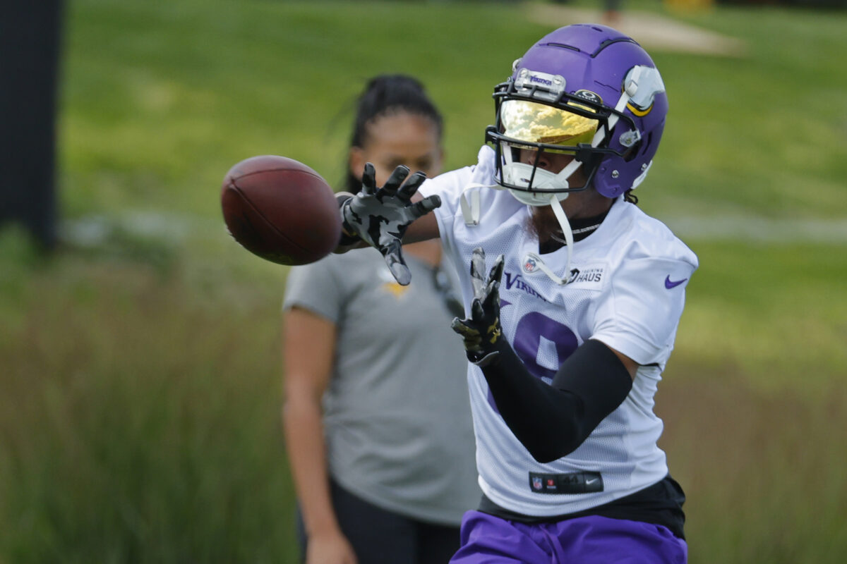 These 40 Vikings players are locks for the 53-man roster