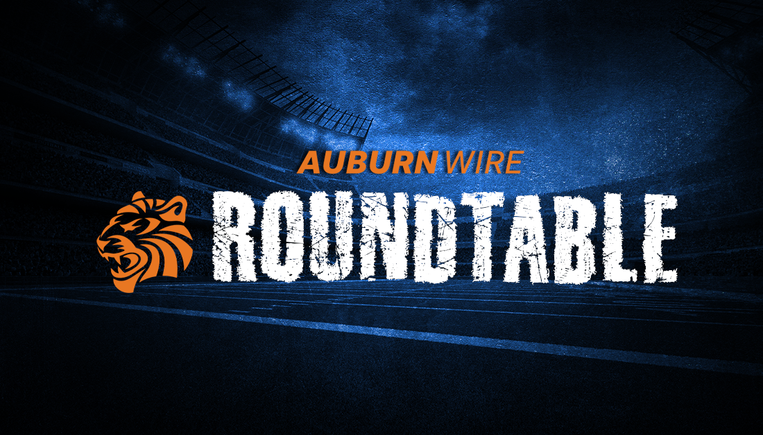 Roundtable: The Auburn Wire staff discusses week one’s game with UMass