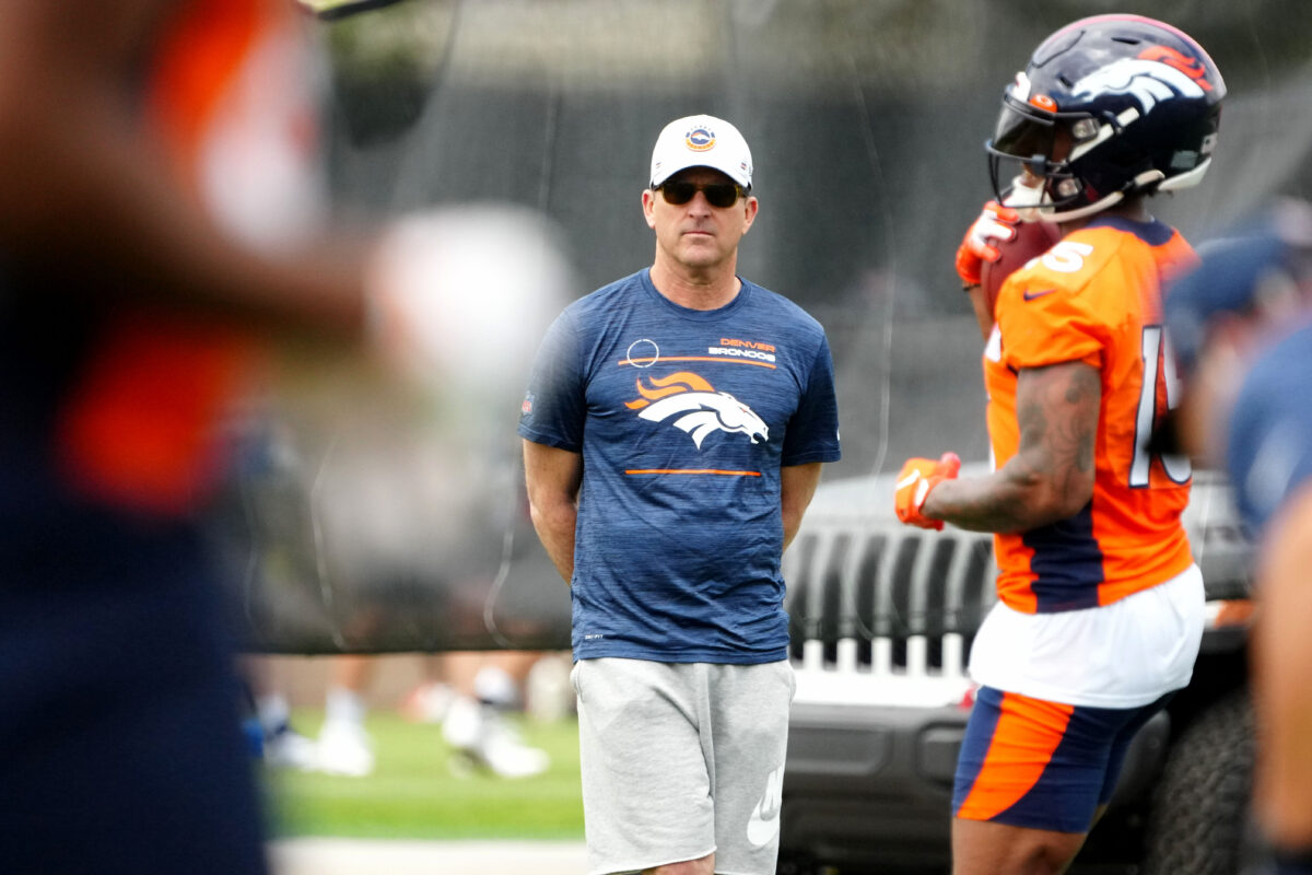 Broncos will make at least 3 more roster moves on Wednesday
