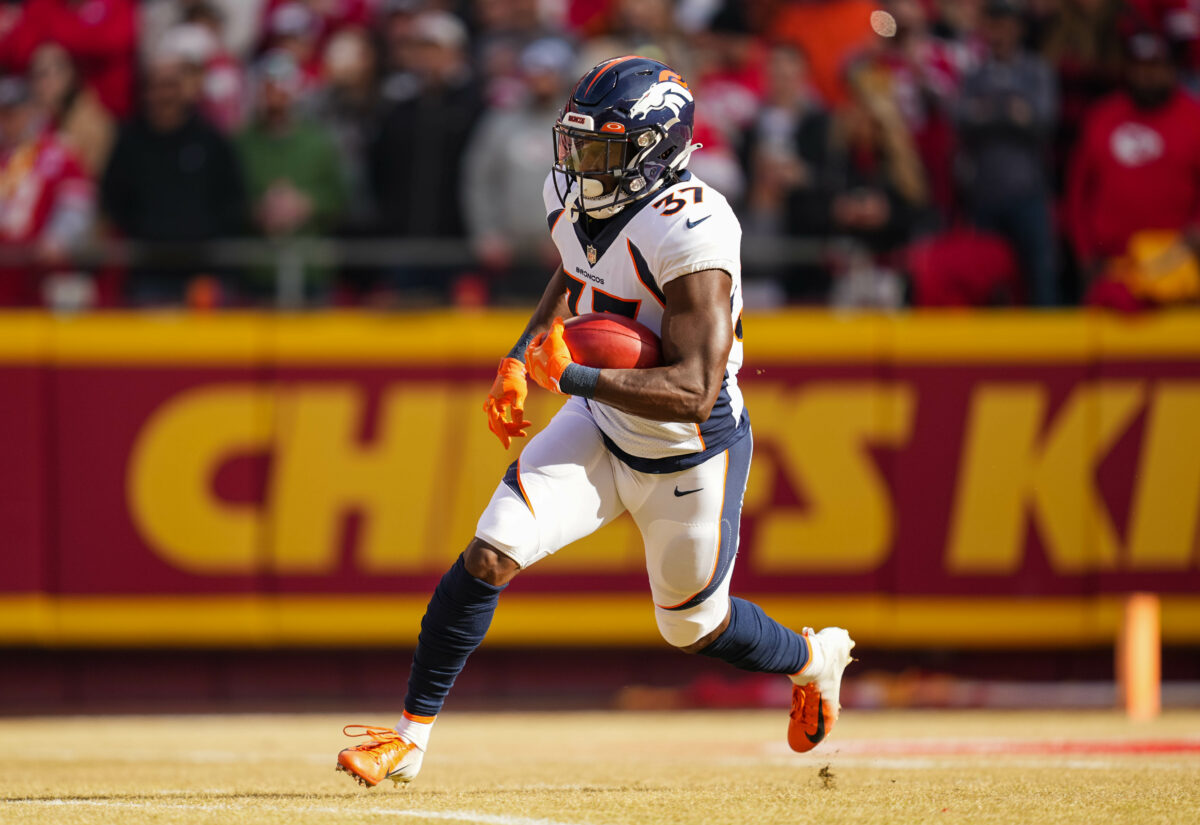 Here’s what Sean Payton is looking for in a Broncos kick returner