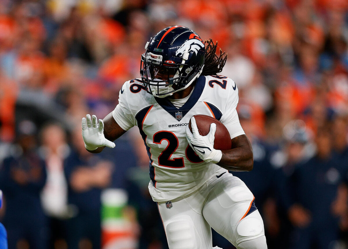 Predicting the 37 roster cuts Broncos will make this week