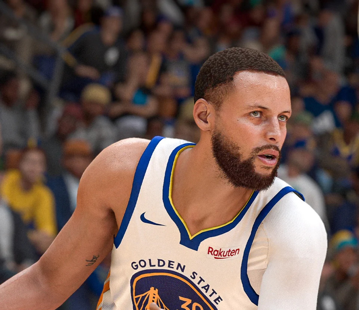 First look at NBA 2K24 ratings: LeBron James, Stephen Curry and more
