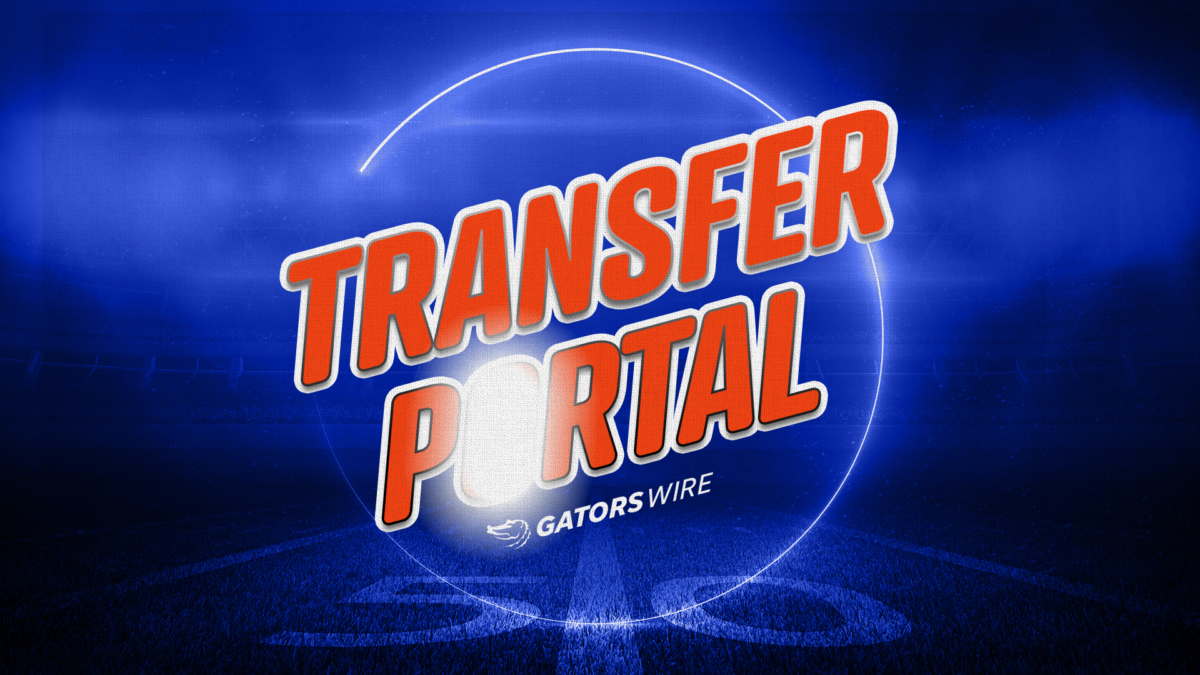 Florida football’s blue-chip offensive lineman transfer returns to portal
