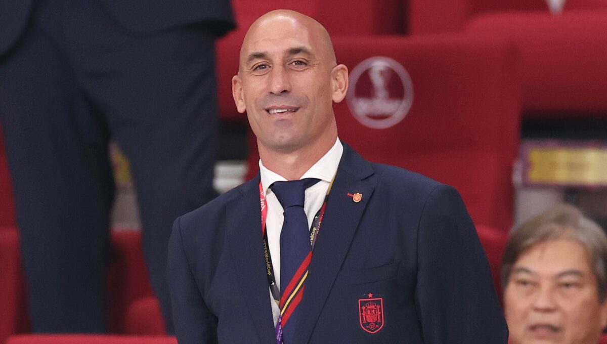 FIFA opens disciplinary proceedings against Rubiales