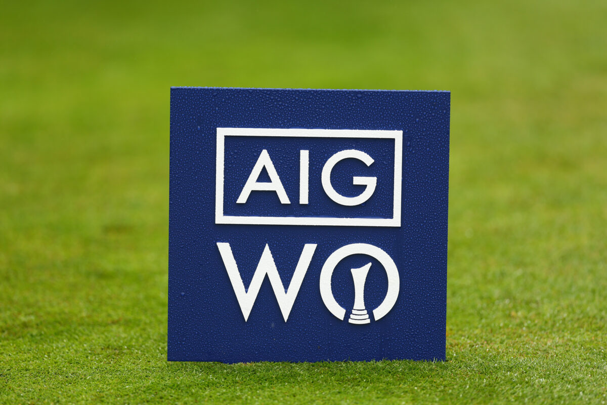 Defending champion among notables who missed the cut at 2023 AIG Women’s Open
