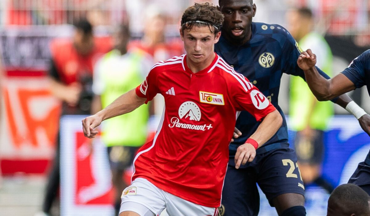 The Americans Abroad Five: A fresh start for Brenden Aaronson