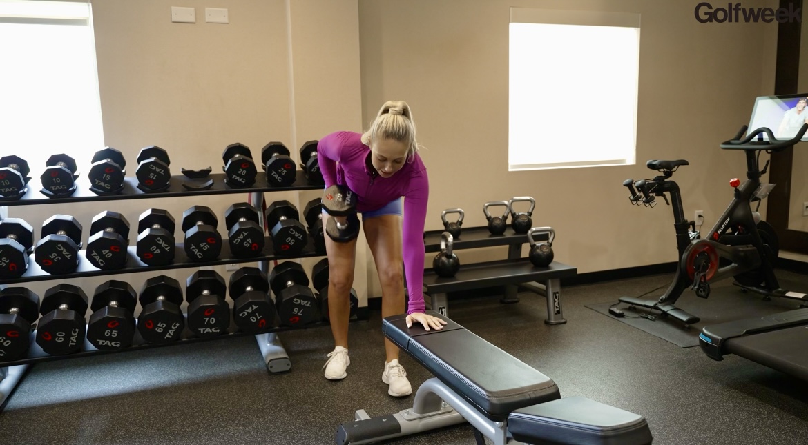 Fitness with Averee: How to take advantage of hotel gyms when traveling