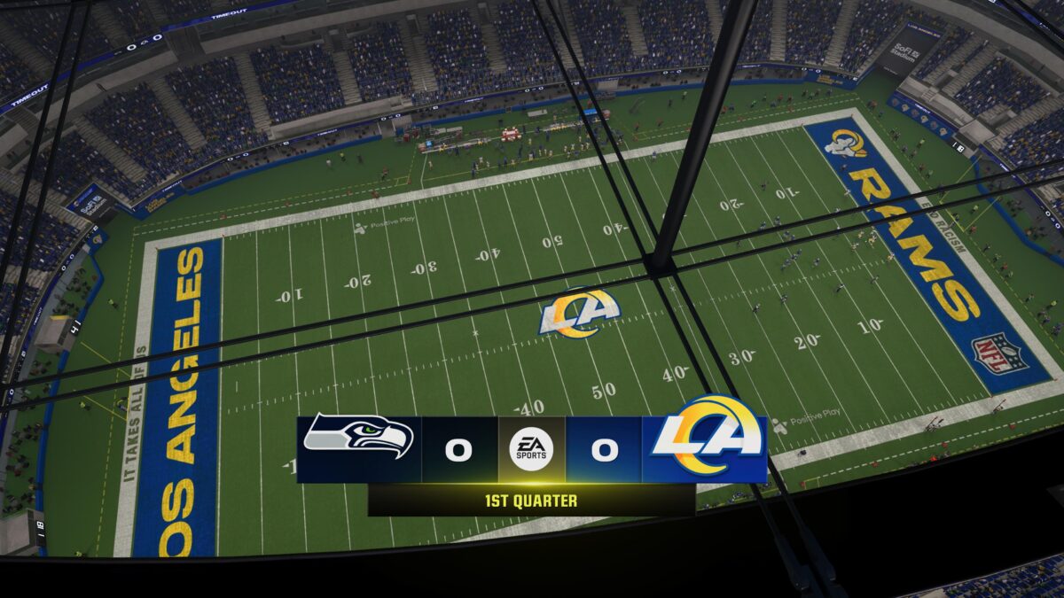 ‘Madden NFL 24’ review: Better blocking makes a world of difference