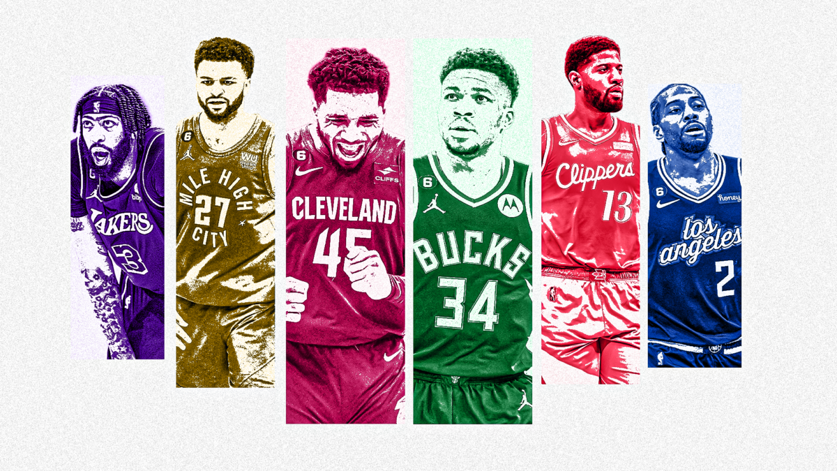 NBA pre-agency: Ranking all the extension candidates in the league